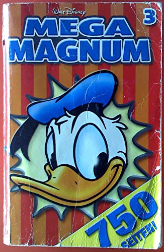 LTB No. 326 - Typical Donald! - 70 Years of Donald Duck Walt Disney's Lustiges Taschenbuch