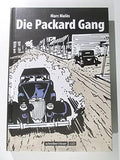 Die Packard Gang (s&l noir)