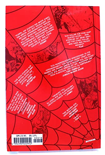 SPIDER-MAN. Die ersten Jahre - (Marvel Exklusiv 18).
