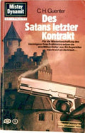 Des Satans letzter Kontrakt