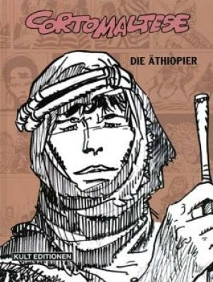 Corto Maltese: Die Äthiopier