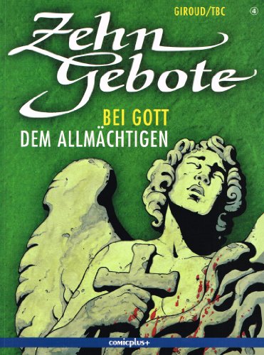 Zehn Gebote / Bei Gott dem Allmächtigen