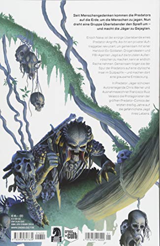 Predator : Chasseur