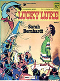 Lucky Luke Bd. 35: Sarah Bernardt