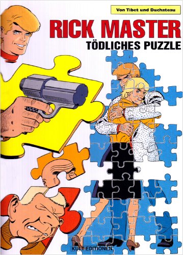 Bd.74 : Tödliches Puzzle