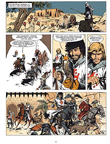 Roderic – Œuvres complètes : Amathea/Le vieil homme de la montagne