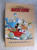 Micky Maus. Sonderhefte 1 - 13