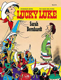 Lucky Luke 35: Sarah Bernhardt