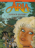 Aria - Ianesh-Handra