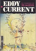 Eddy Current 2 Ein 12 Stunden Buch von Ted McKeever