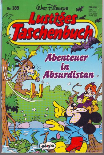 Les Trésors de Picsou - n° 189