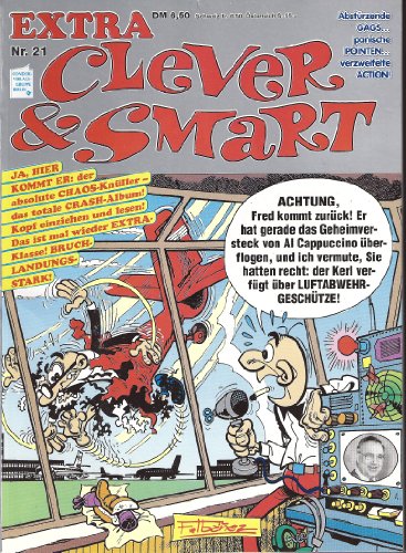 Clever & Smart Extra, Nr. 21