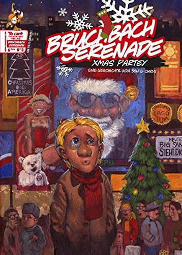 Bruchbach Serenade: Teil 3 - XMas Partey
