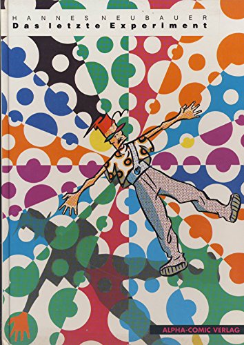 Das letzte Experiment