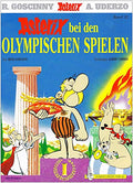 Grosser Asterix Band XII - Asterix bei den Olympischen Spielen