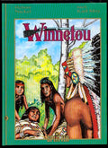 Winnetou, Bd. 8