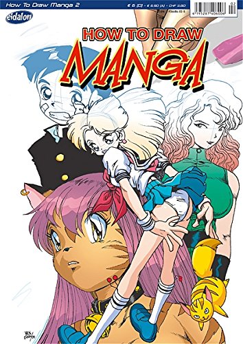 Comment dessiner des mangas