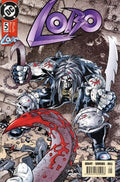 Lobo #5 (1998, Dino Verlag)