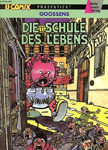 Die Schule des Lebens