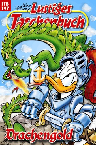 Picsou Magazine n° 197