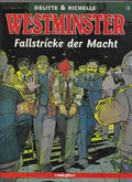 Westminster / Fallstricke der Macht