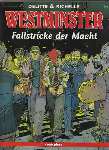 Westminster / Fallstricke der Macht