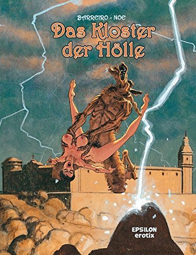 Das Kloster der Hölle