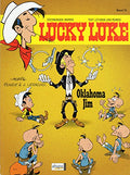 Zeichnungen:Morris Text:Pearce LUCKY LUKE Comic Album (Softcover) Band 73: OKLAHOMA JIM