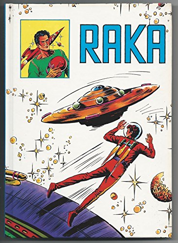 Raka 3 / [Farbzeichnungen]