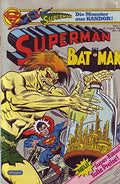 Superman Batman Nr. 17/1982 18.08.1982