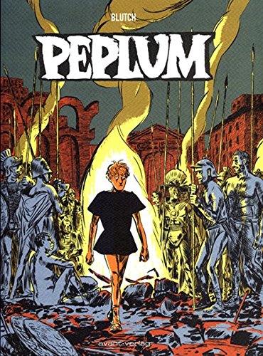 Peplum