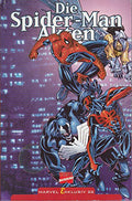 Die Spider-Man Akten - (Marvel Exklusiv 22)