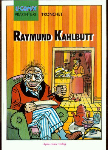 Raymund Kahlbutt