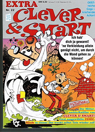 Clever & Smart Extra Nr. 22