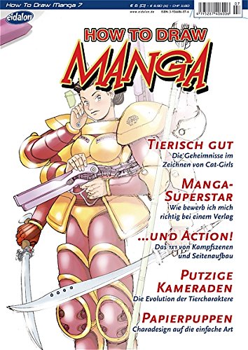 How To Draw Manga