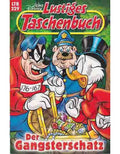 Walt Disney: LTB Lustiges Taschenbuch Band 229: Der Gangsterschatz - Donald Duck und Micky Maus Comics für deine Sammlung