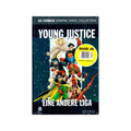 DC Graphic Novel Collection #35: Young Justice - Eine andere Liga (2015, Eaglemoss)