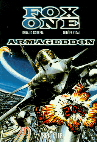 Fox One - Armageddon
