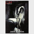 The Art of John Bolton, Art Fantastix Nr. 6, 96 Seiten, Bilder, Softcover