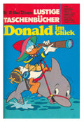 Lustiges Taschenbuch LTB Nr. 32 - Donald im Glück Lustige Taschenbücher 1. Auflage