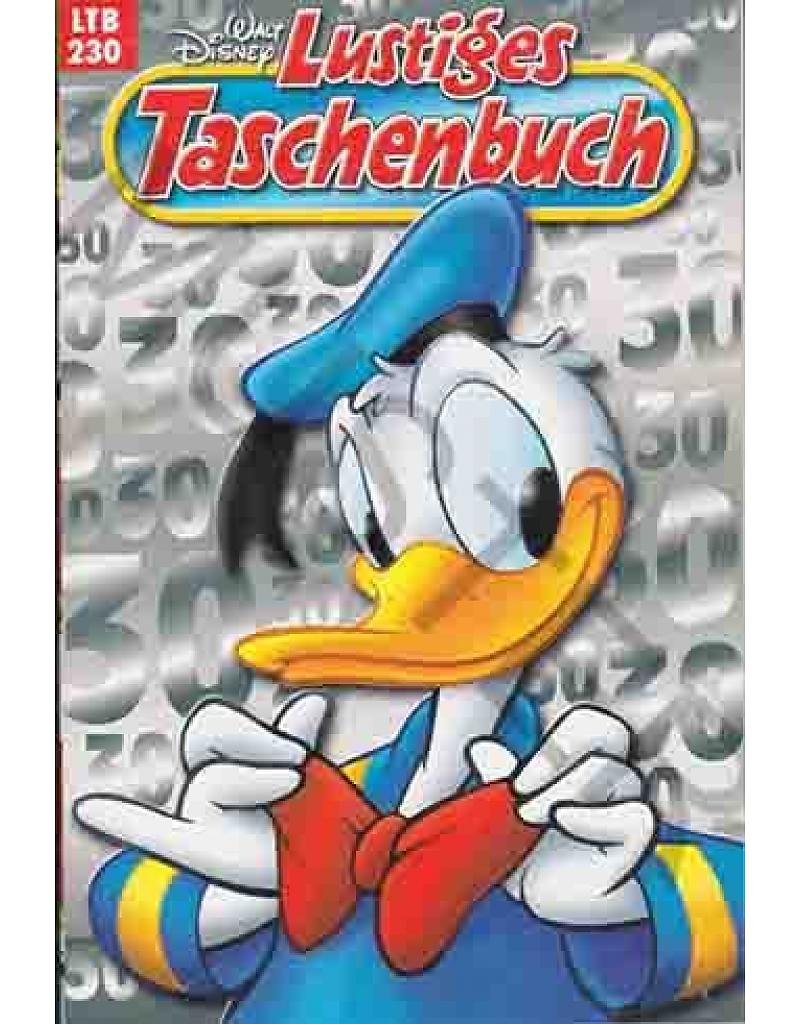 Picsou Magazine HS n° 230 - Édition Spéciale 30 ans de Picsou Magazine