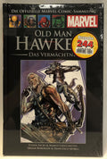 Die offizielle Marvel-Comic-Sammlung 207: Old Man Hawkeye - Das Vermächtnis